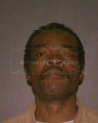 Roosevelt Davis