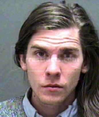 Christopher Sherrill Thomas