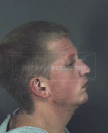 Barry Lee Rooks Iii
