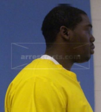 Wilson Deantre Jackson