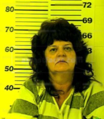 Betty Denise Floyd