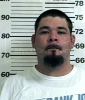 Jonathan Gerald Gehring