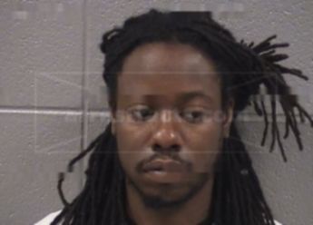 Sayveon Clifton