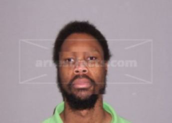 Jamerson P. Rankins