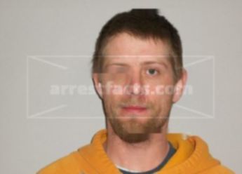 Bradley Keith Dickson