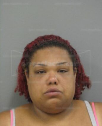 Miranda Cheyenne Shaw