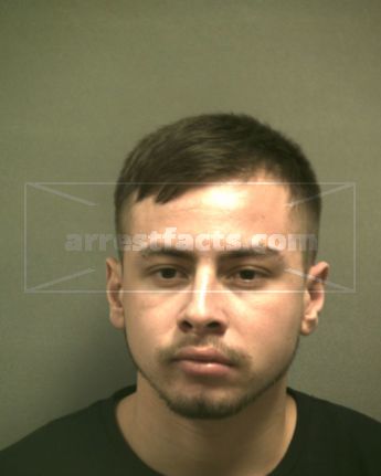 Edgar Roman Reyes