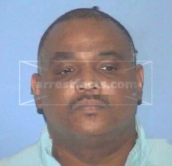 Keith Williams