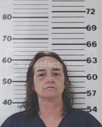Willie Christine Armstrong