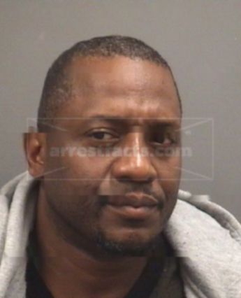 Chancy Withro Sherrill