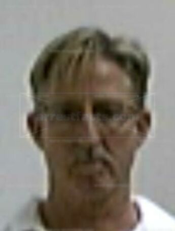 Robert Vance Raynsford