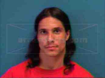 Timothy Alan Johnson