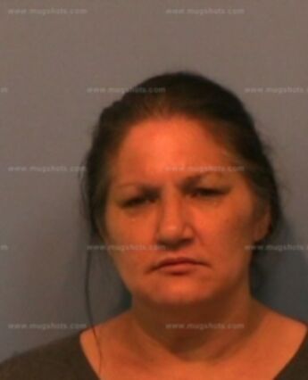 Diane Debra Curry