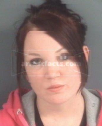 Kathryn Leigh Hess