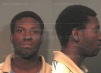 Charles Brandon Mccray
