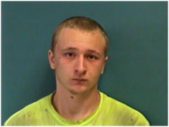 Austin Dominic Lewerke