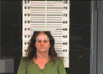 Ursula Kay Blevins