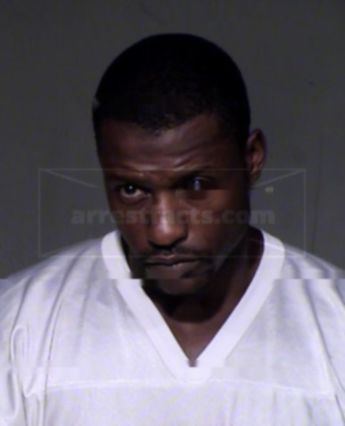 Anthony Marcuis Mccullough