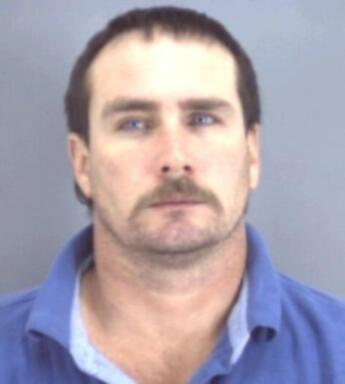 Johnny Duane Wilson