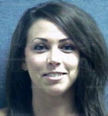 Kassie Dawn Garrett