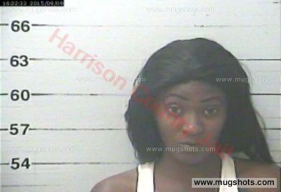 Tiara Shonta-Latrec Ramsey