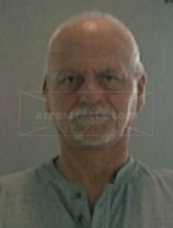 Vernon Roy Ladow