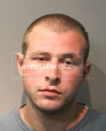 Travis Donovan Boyce