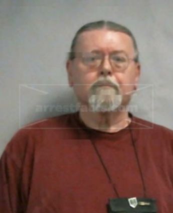 James Robert Salmon