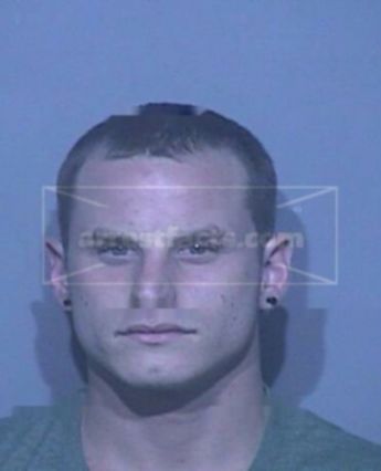 Ryan Patrick Mashburn
