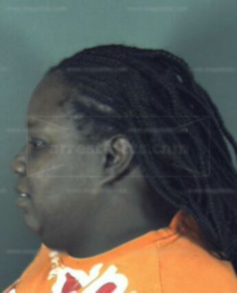 Latasha Teanea Kennedy