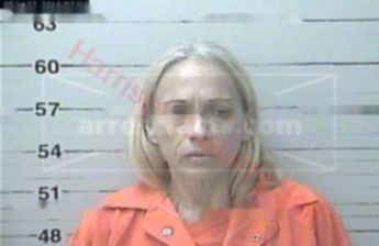 Dawn Sarie Hoare