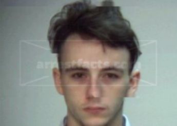 Christopher Flournoy Shirey