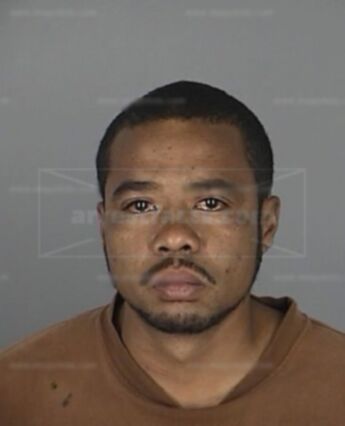 Calvin Anthony Jones