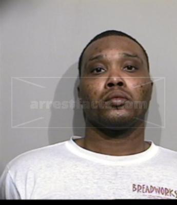 Morris Eugene Coleman
