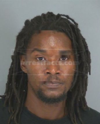 Jerome Rodrick Jackson