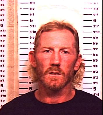 Keith Paul Williams