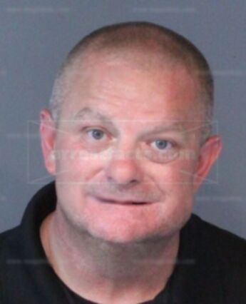 Terry Douglas Brown Jr.