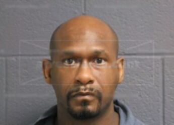 Rennie Ray Brooks