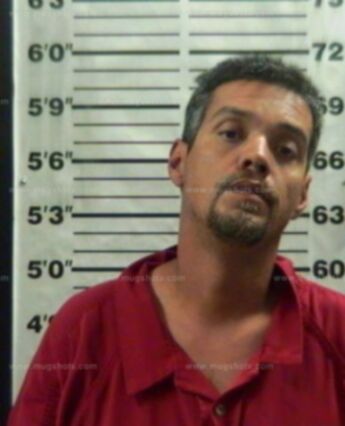 Randolph Phillip Roybal