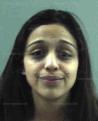 Samantha Mary Terrazas