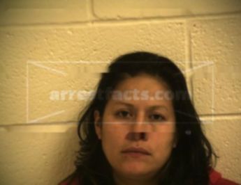 Rosa Anelia Chacon Nunez