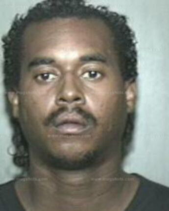 Terrance Taylor