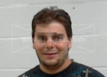 Dane Jordan Blough