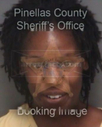 Apollonia Chanae Roberts