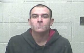 Tipton John Hertel