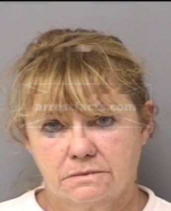 Susan Marie Rudat