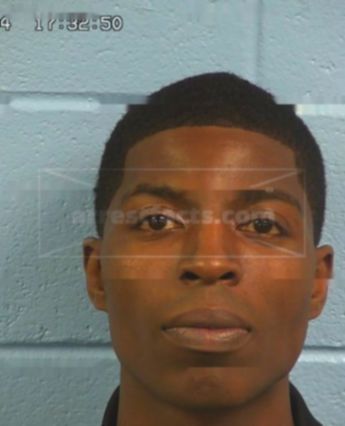 Angelo Vincent Douthard
