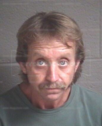 Gary Ronald Treadway
