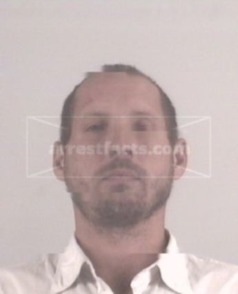 Brian Wayne Shelton