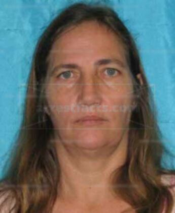 Sharon Jean Greenway
